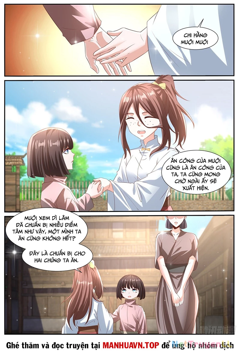 Trọng Sinh Đô Thị Tu Tiên Chapter 992 - Trang 3