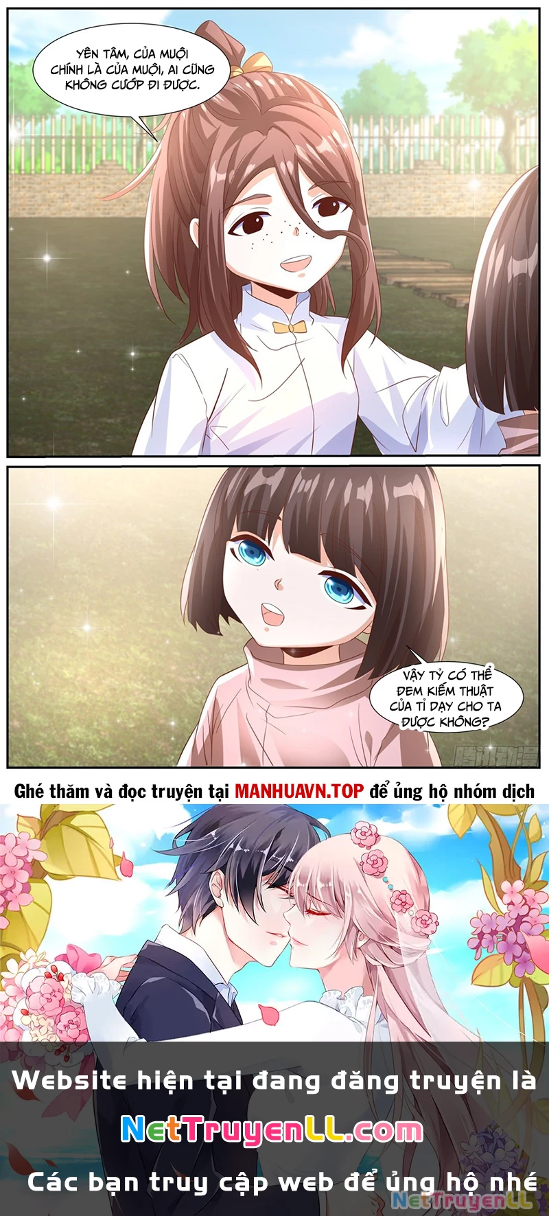 Trọng Sinh Đô Thị Tu Tiên Chapter 992 - Trang 3