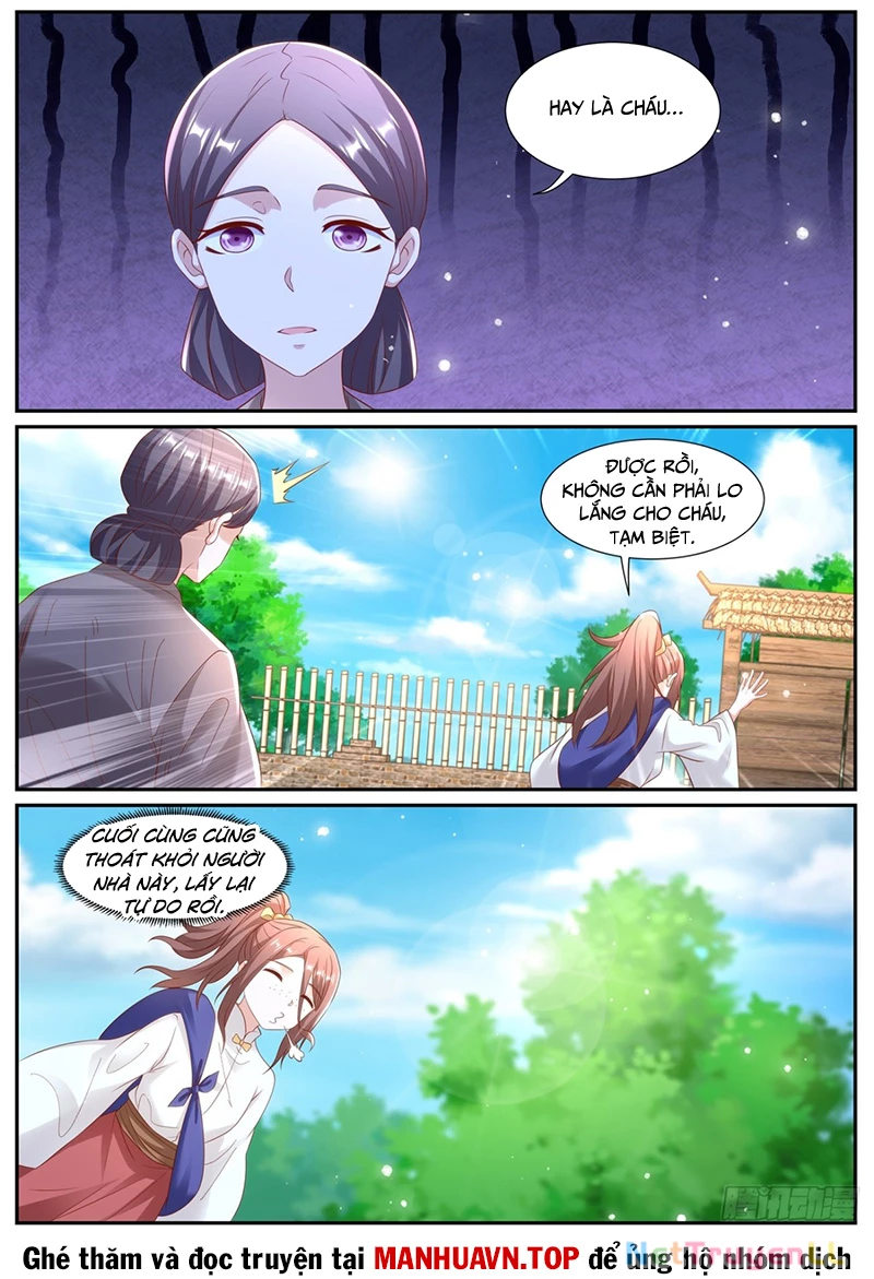 Trọng Sinh Đô Thị Tu Tiên Chapter 993 - Trang 3