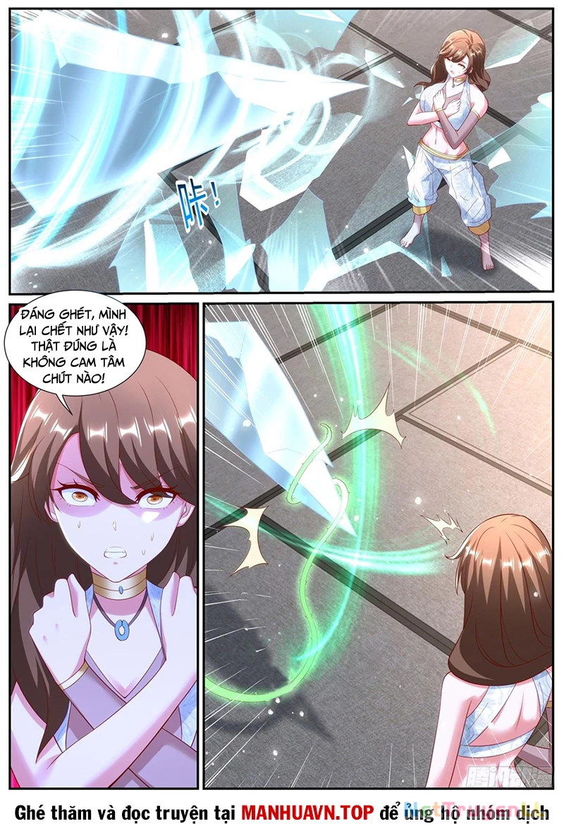 Trọng Sinh Đô Thị Tu Tiên Chapter 994 - Trang 3