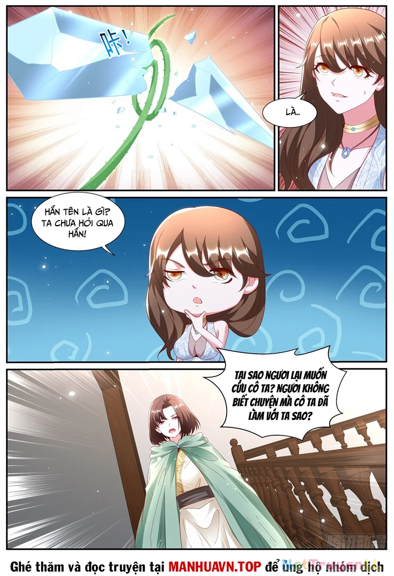 Trọng Sinh Đô Thị Tu Tiên Chapter 994 - Trang 3
