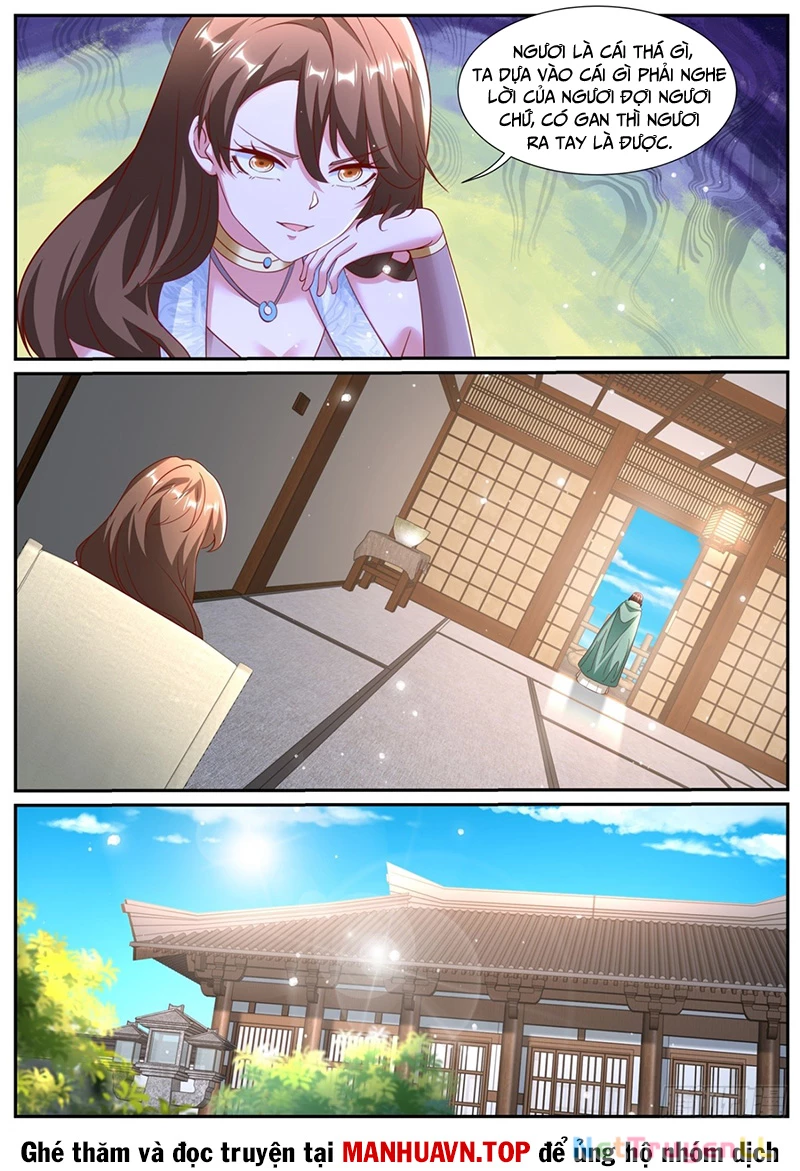 Trọng Sinh Đô Thị Tu Tiên Chapter 994 - Trang 3