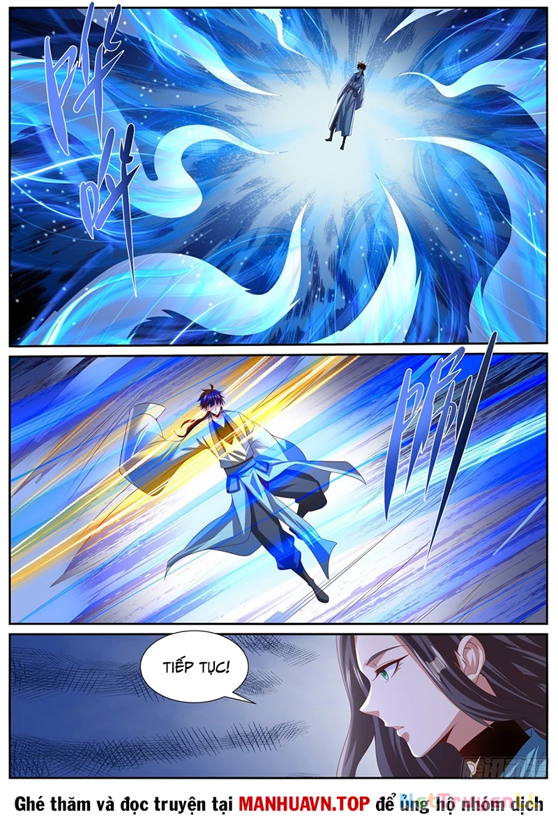 Trọng Sinh Đô Thị Tu Tiên Chapter 997 - Trang 3