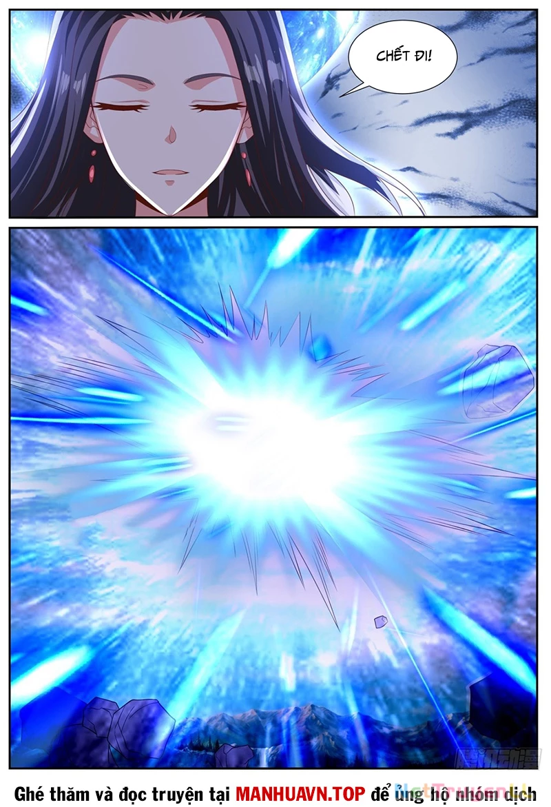 Trọng Sinh Đô Thị Tu Tiên Chapter 997 - Trang 3