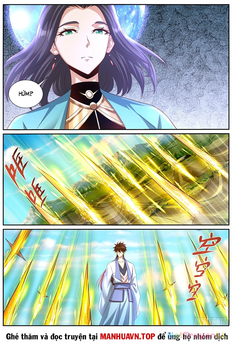 Trọng Sinh Đô Thị Tu Tiên Chapter 997 - Trang 3