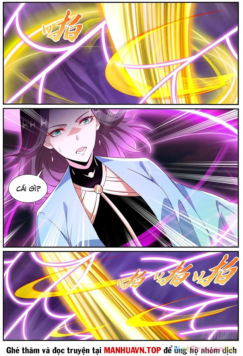 Trọng Sinh Đô Thị Tu Tiên Chapter 998 - Trang 3