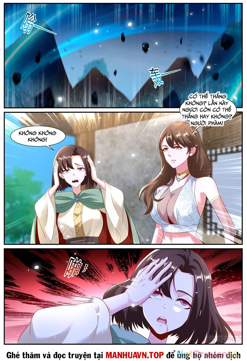 Trọng Sinh Đô Thị Tu Tiên Chapter 999 - Trang 4