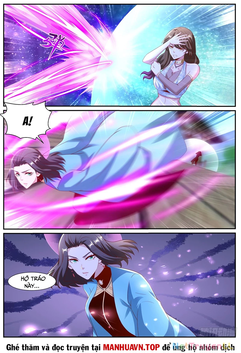 Trọng Sinh Đô Thị Tu Tiên Chapter 999 - Trang 4