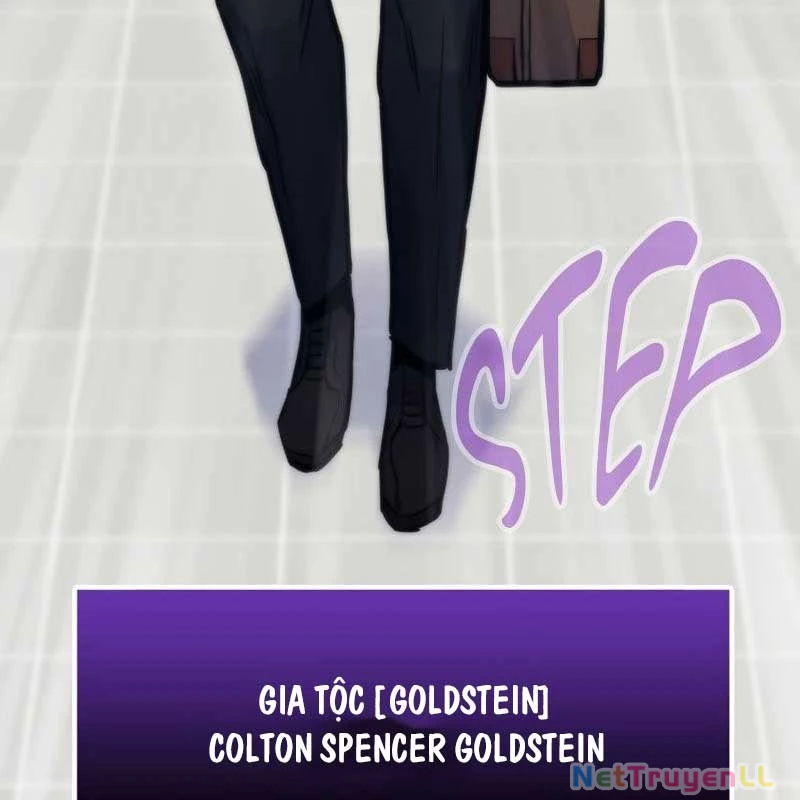 Hồi Quy Giả Chapter 53 - Trang 3