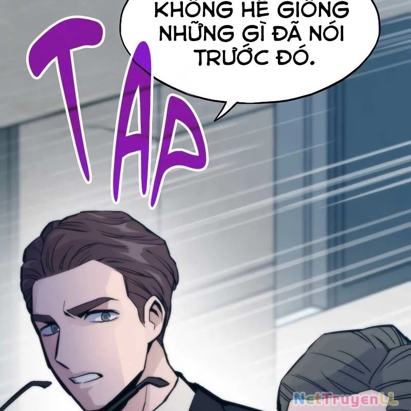 Hồi Quy Giả Chapter 53 - Trang 3