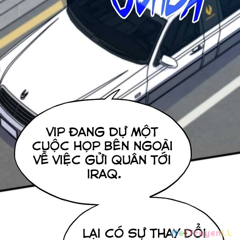 Hồi Quy Giả Chapter 53 - Trang 3