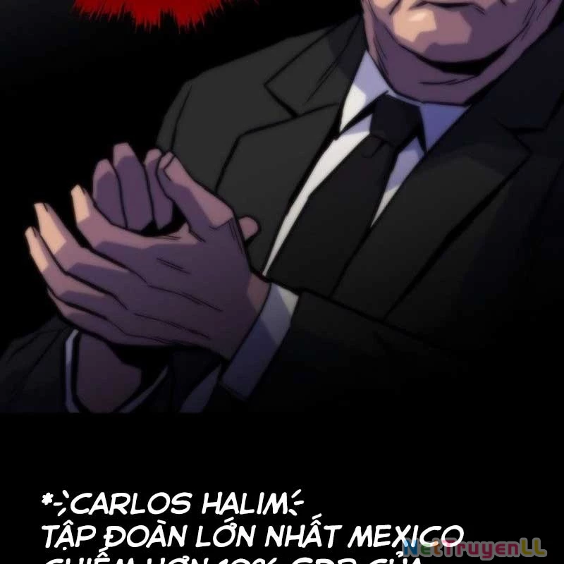 Hồi Quy Giả Chapter 53 - Trang 3