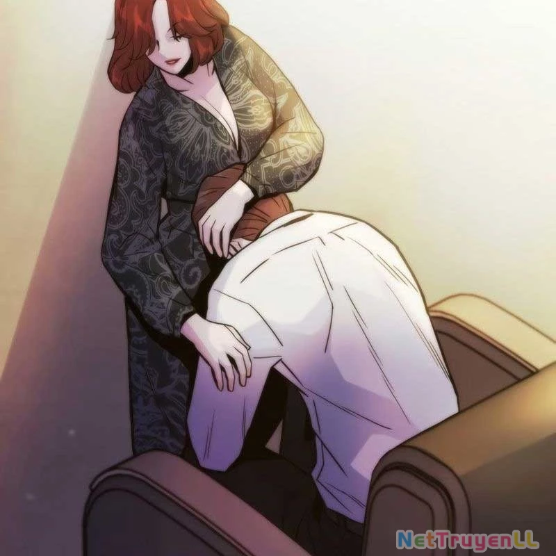 Hồi Quy Giả Chapter 53 - Trang 3