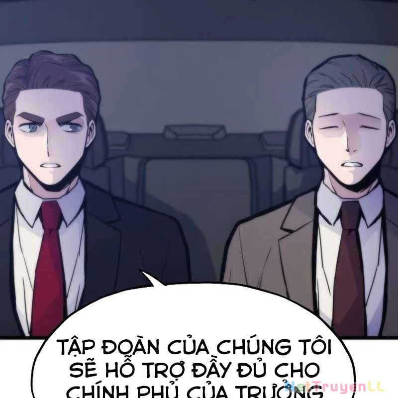 Hồi Quy Giả Chapter 53 - Trang 3