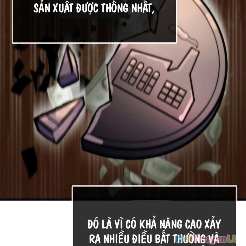 Hồi Quy Giả Chapter 53 - Trang 3