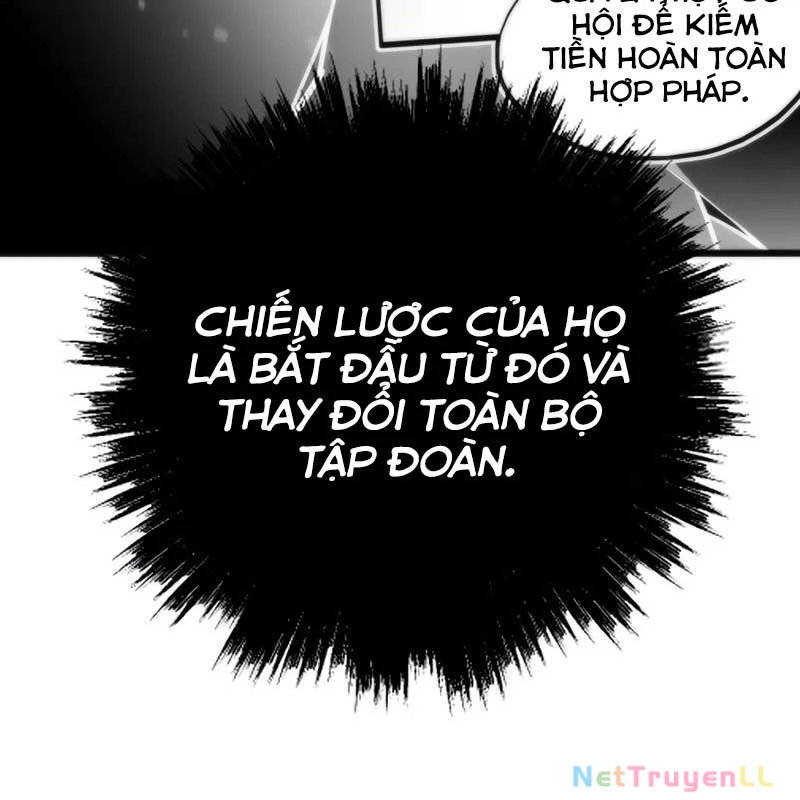 Hồi Quy Giả Chapter 53 - Trang 3