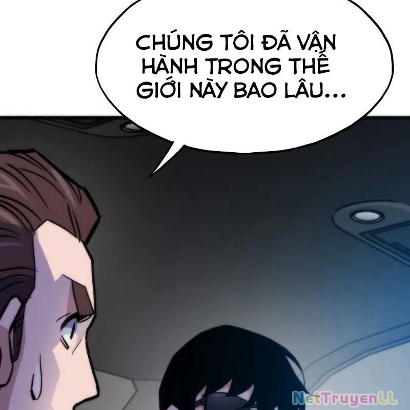 Hồi Quy Giả Chapter 53 - Trang 3