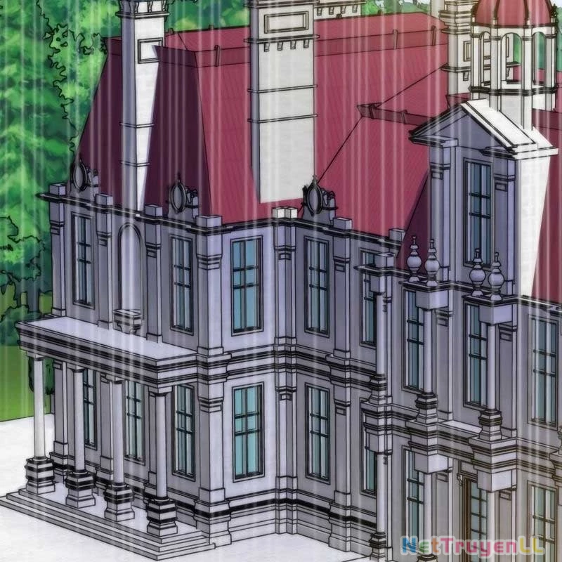 Hồi Quy Giả Chapter 53 - Trang 3