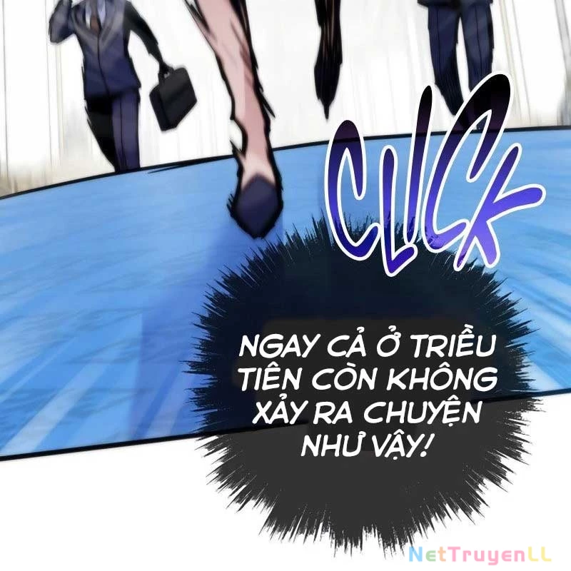 Hồi Quy Giả Chapter 53 - Trang 3