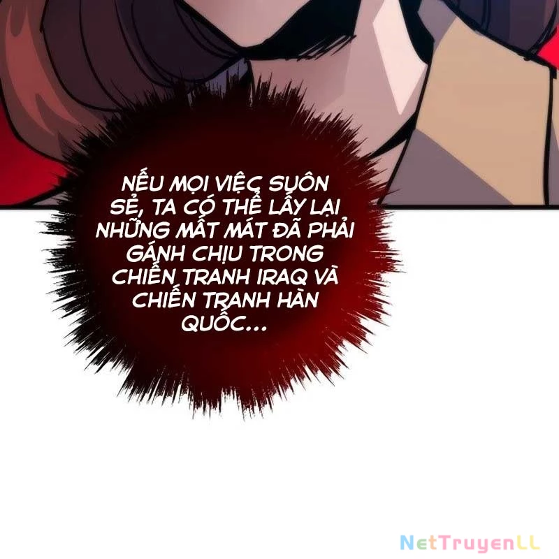 Hồi Quy Giả Chapter 53 - Trang 3