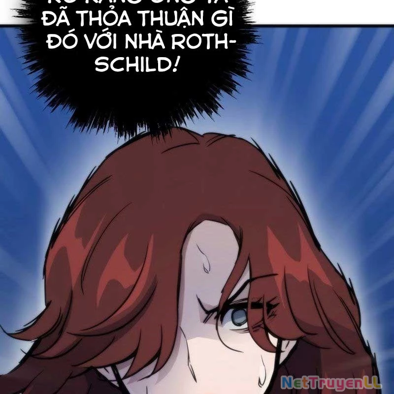 Hồi Quy Giả Chapter 54 - Trang 3