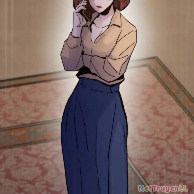 Hồi Quy Giả Chapter 54 - Trang 3