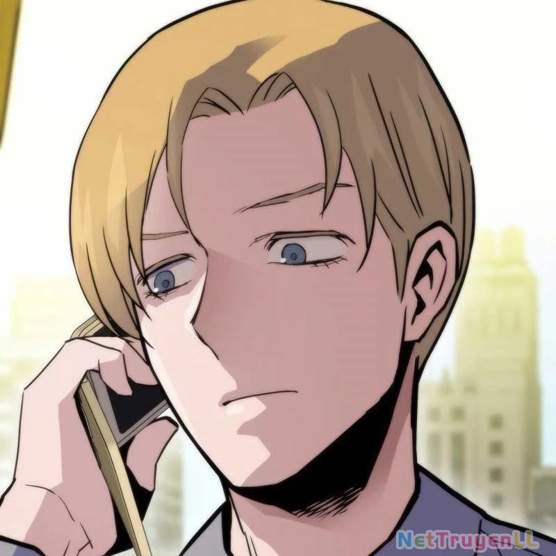 Hồi Quy Giả Chapter 54 - Trang 3