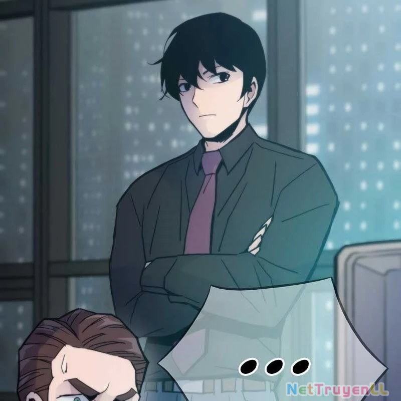 Hồi Quy Giả Chapter 54 - Trang 3