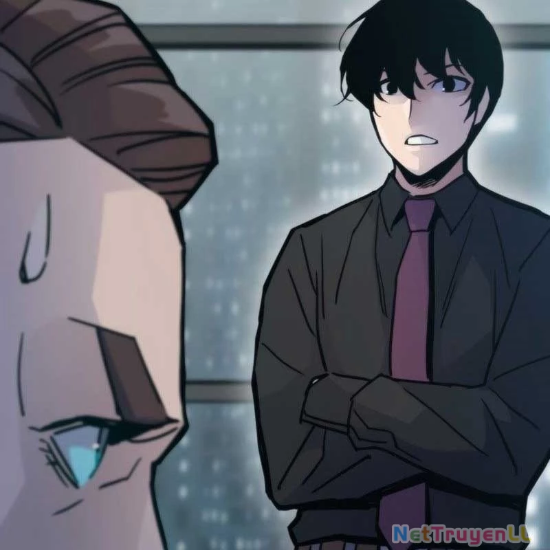 Hồi Quy Giả Chapter 54 - Trang 3