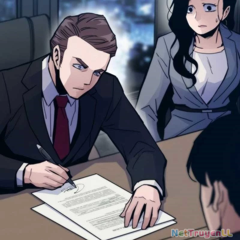 Hồi Quy Giả Chapter 54 - Trang 3