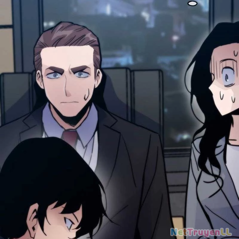 Hồi Quy Giả Chapter 54 - Trang 3