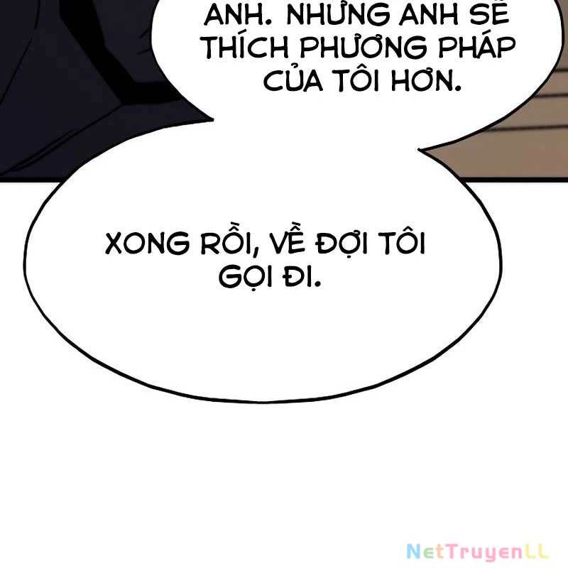 Hồi Quy Giả Chapter 54 - Trang 3