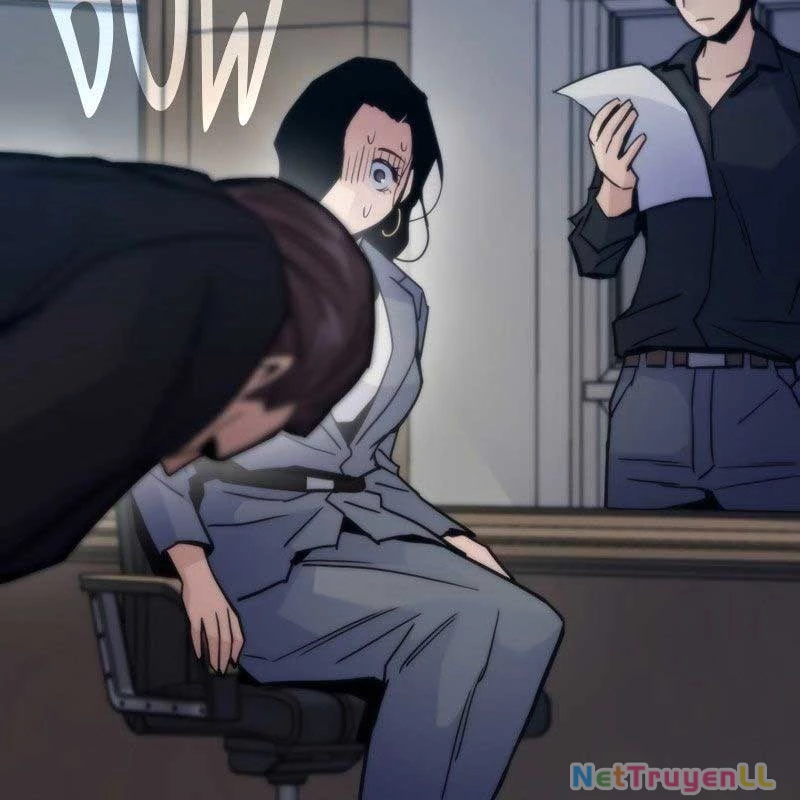 Hồi Quy Giả Chapter 54 - Trang 3