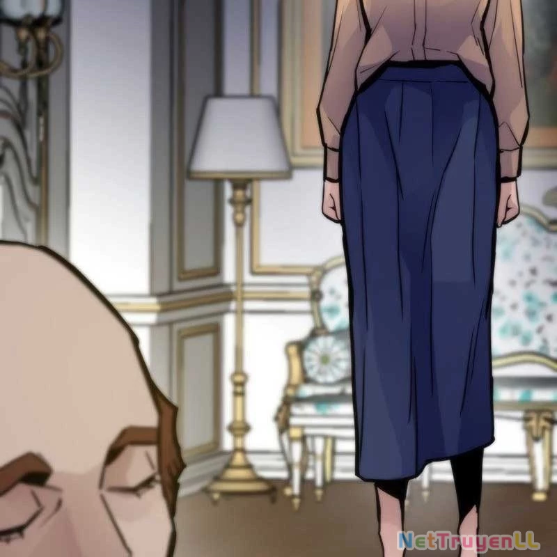 Hồi Quy Giả Chapter 54 - Trang 3