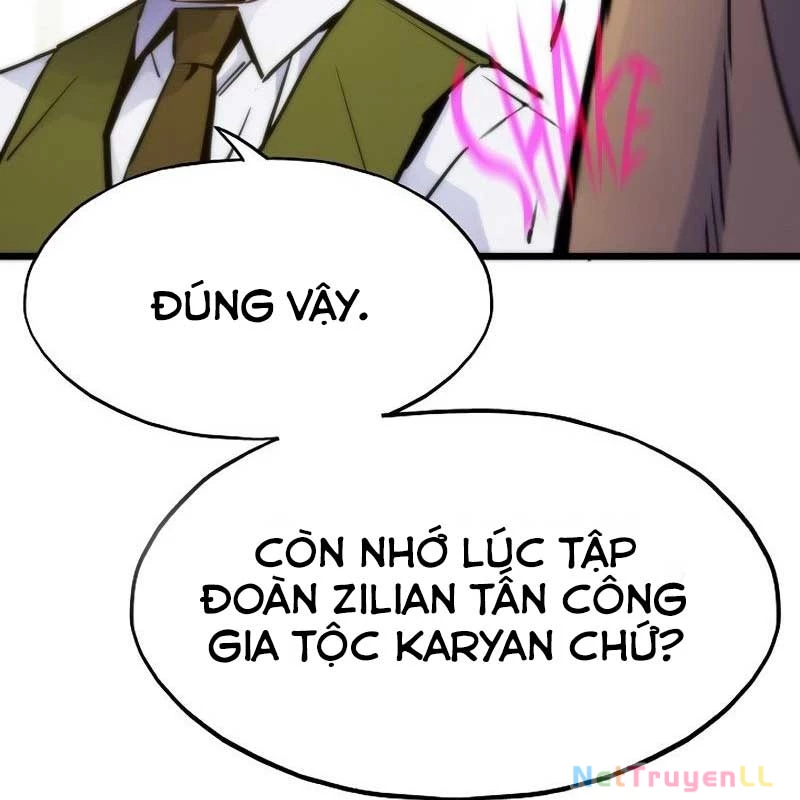 Hồi Quy Giả Chapter 54 - Trang 3