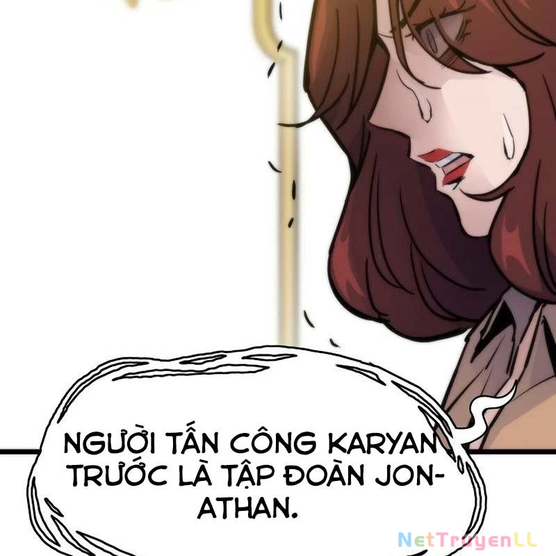 Hồi Quy Giả Chapter 54 - Trang 3