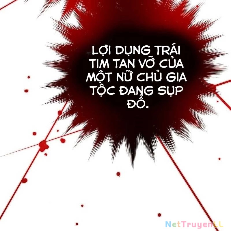 Hồi Quy Giả Chapter 54 - Trang 3