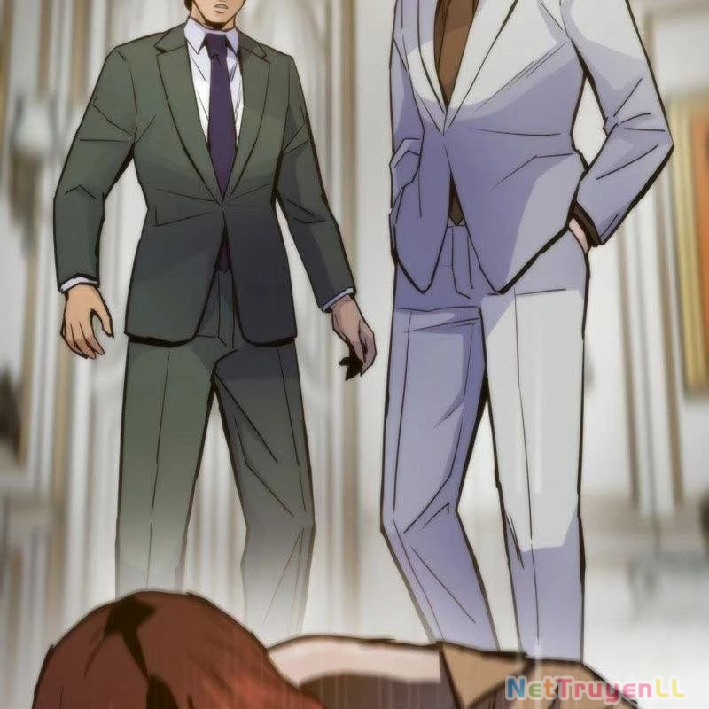 Hồi Quy Giả Chapter 54 - Trang 3