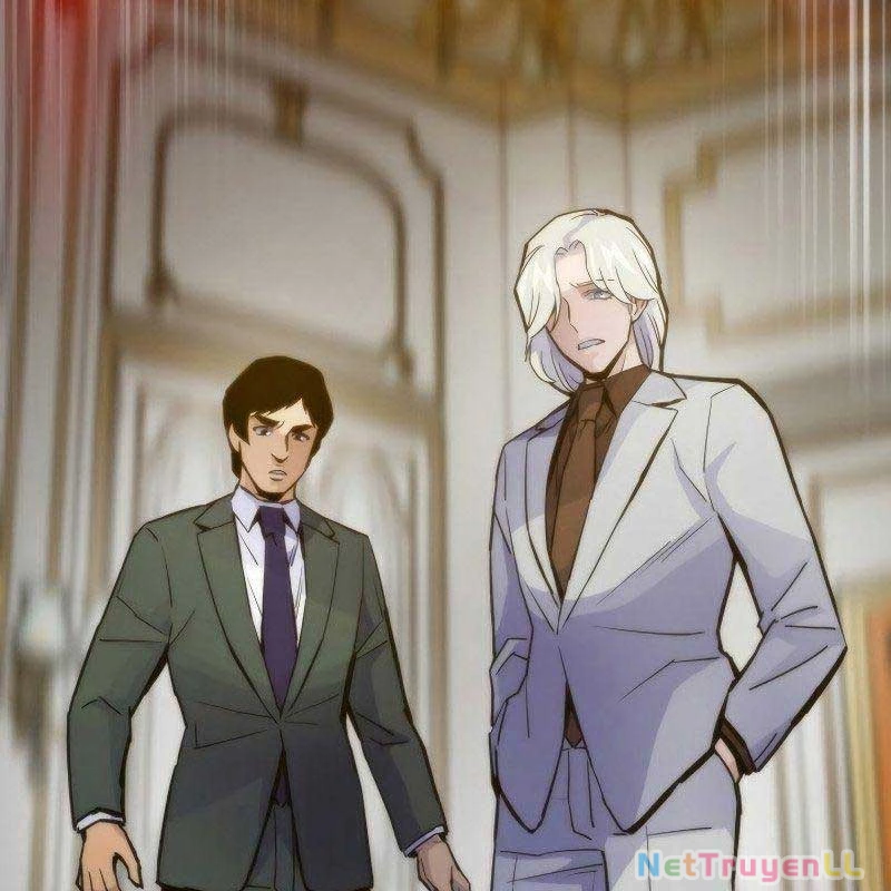 Hồi Quy Giả Chapter 55 - Next Chapter 56