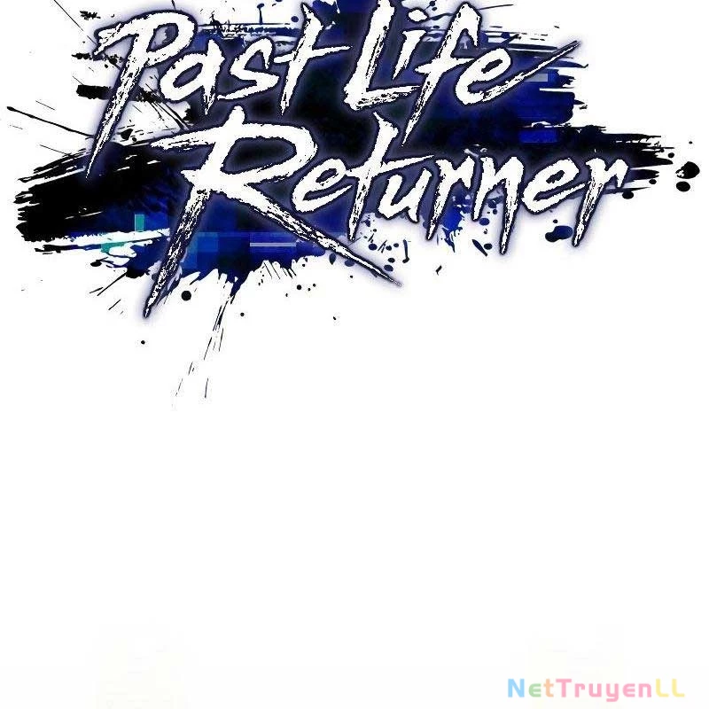 Hồi Quy Giả Chapter 55 - Next Chapter 56