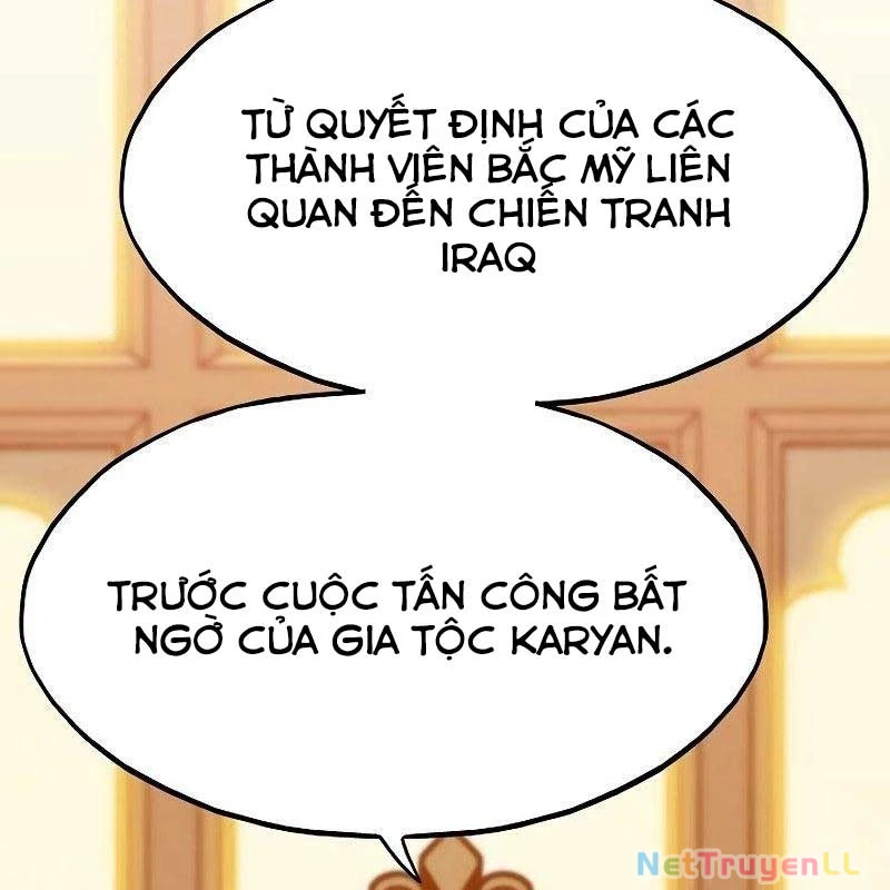 Hồi Quy Giả Chapter 55 - Next Chapter 56