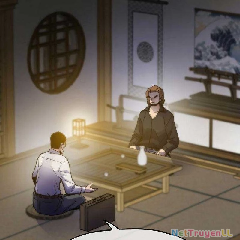 Hồi Quy Giả Chapter 56 - Trang 3