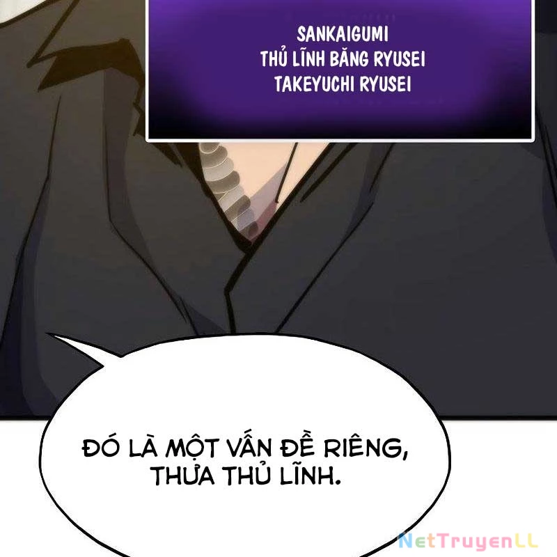 Hồi Quy Giả Chapter 56 - Trang 3