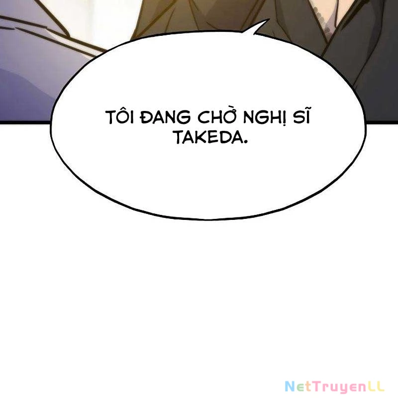 Hồi Quy Giả Chapter 56 - Trang 3