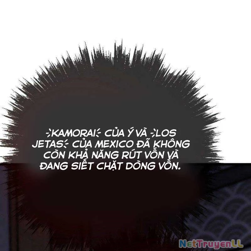 Hồi Quy Giả Chapter 56 - Trang 3