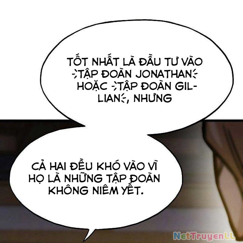 Hồi Quy Giả Chapter 56 - Trang 3