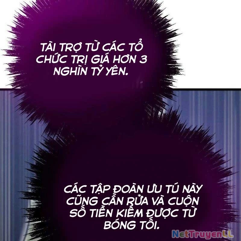 Hồi Quy Giả Chapter 56 - Trang 3