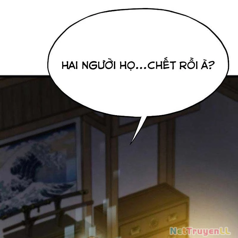 Hồi Quy Giả Chapter 56 - Trang 3