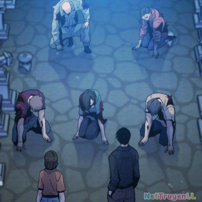 Hồi Quy Giả Chapter 56 - Trang 3