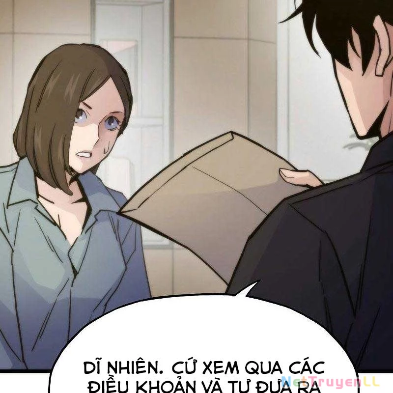 Hồi Quy Giả Chapter 56 - Trang 3